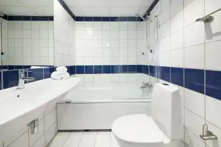 Scandic Sørlandet - 72