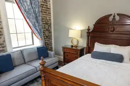 East Bay Inn, Historic Inns of Savannah Collection - 63