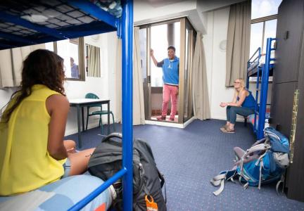 Sydney Central Yha - 48