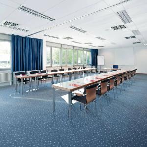 Seminaris Bad Boll - 18