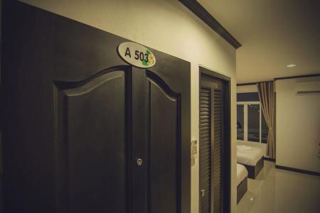 Leelawadee Grand - 9