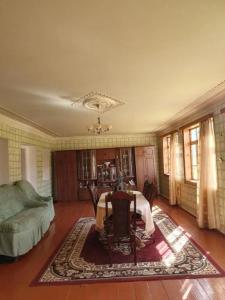 Valodia Guest House In Mestia - 12