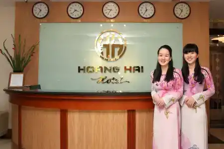 Hoang Hai - 22