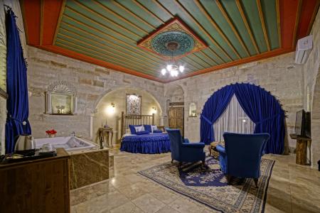 Doors Of Cappadocia - 8