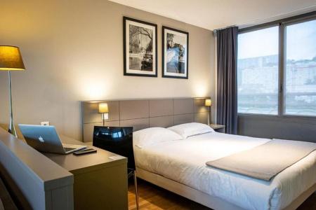 Dock Ouest Residence Groupe Paul Bocuse - 1