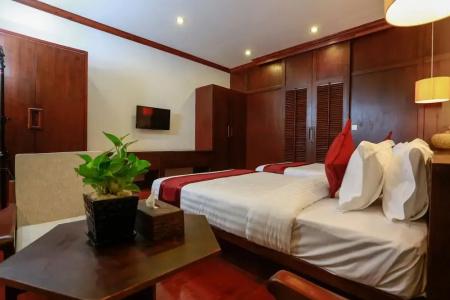 The Moon Residence & Spa - 89