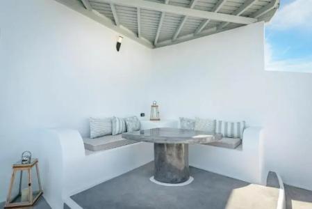 Siete Mares Luxury Suites - 113