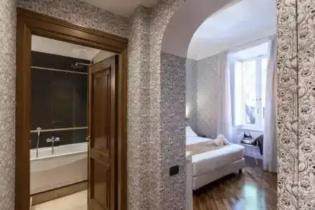 Suite Beccaria A Piazza Del Popolo - 31