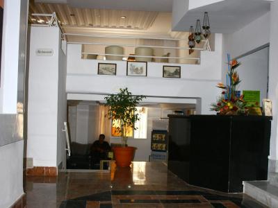 Le Grand Djerba - 11