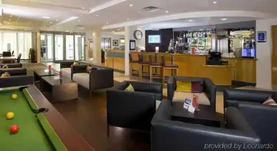 Holiday Inn Express London-Hammersmith, An Ihg - 11