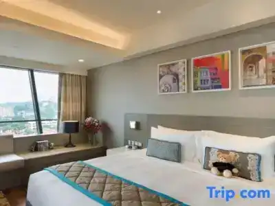Ascott Sentral - 74