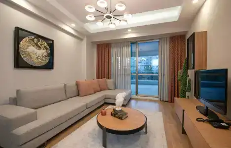 Sirius Town Spa and Residence - 5
