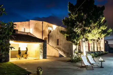 Ramo d'Aria Etna Boutique - 18