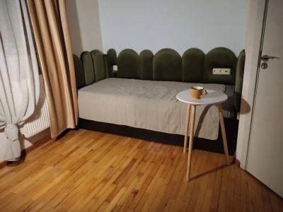 Triple Eight Hotel - 33
