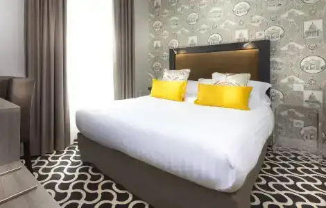 Hôtel International Paris - 52
