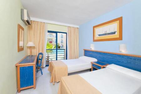 Sol Sancti Petri Aparthotel - 121