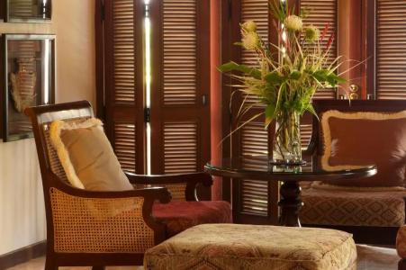 Reef Villa and Spa - 57