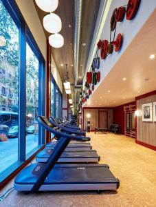 Radisson Blu 1882, Barcelona Sagrada Familia - 29
