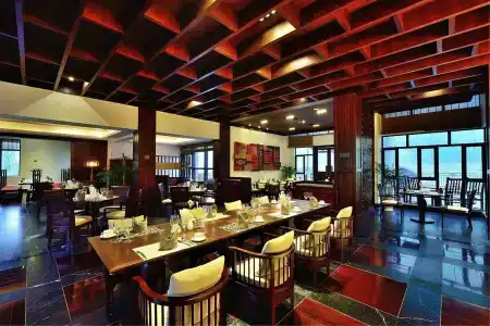 Harmona Resort & Spa Zhangjiajie - 14
