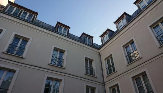 1K Paris - 111