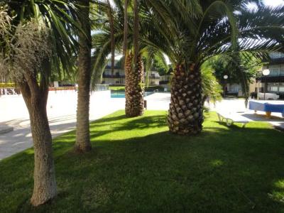 ApartComtat Sant Jordi - 64