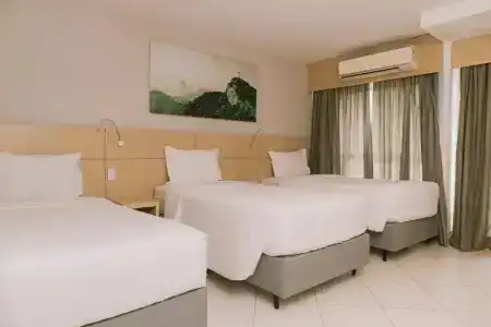 Quality Rio de Janeiro - Barra da Tijuca - 103