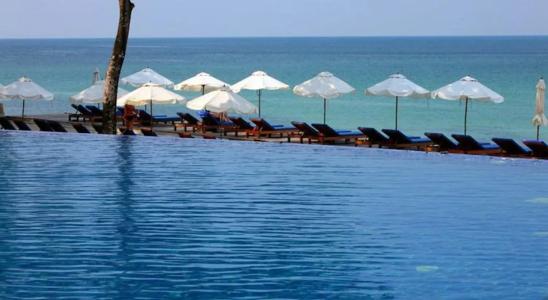 Chang Buri Resort & Spa - 17