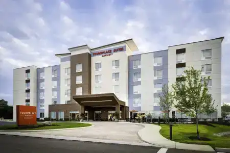 TownePlace Suites by Marriott Charleston-North Charleston - 6