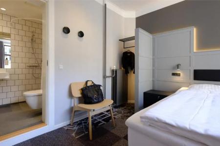 Zleep Copenhagen City - 59