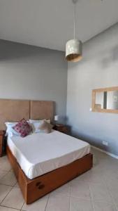 Sacha Tourist Residence 1 - 5