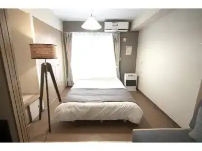 Uchi Living Stay Otaru Suitengu - 63