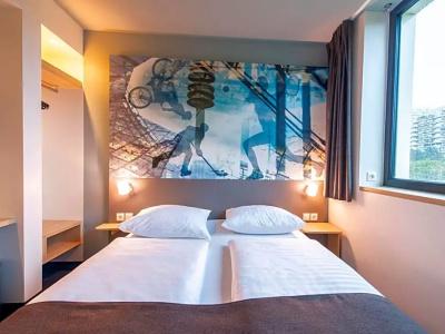 B&B München-Olympiapark - 55