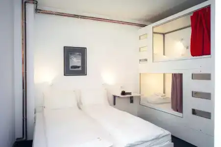 Good People Design Hostel - 5