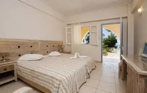 Alonissos Beach Bungalows And Suites - 70