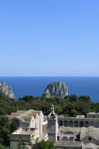 La Residenza Capri - 46