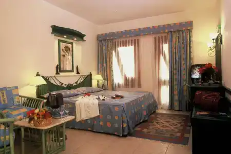 Swiss Inn Resort Dahab - 33