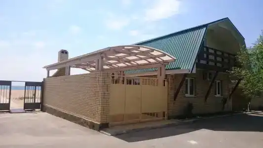 Бугазская Коса - 10