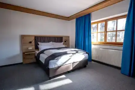 Landhaus Strobl am See - 20