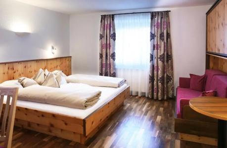 Alpenresidenz Ballunspitze Wellness- & Kinderhotel - 61