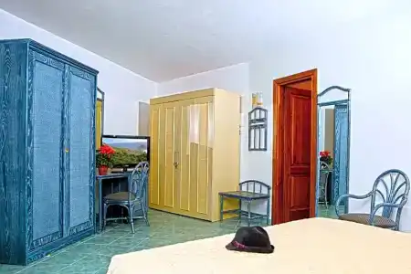 Punta Chiarito Resort & - 31