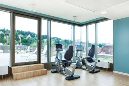 Park Inn by Radisson Stuttgart - 2