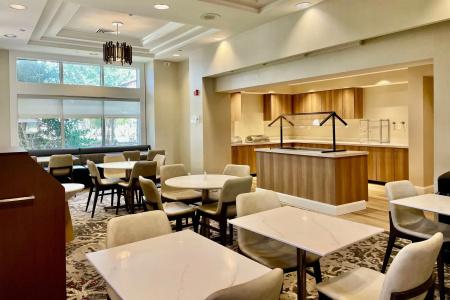 Residence Inn by Marriott Airport - 29