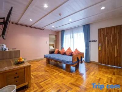 Baan Samui Resort - Sha Extra Plus - 127