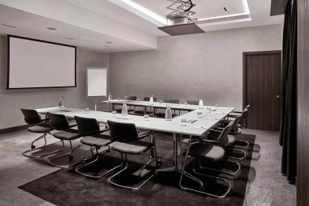 Hyatt Centric Milan Centrale - 27