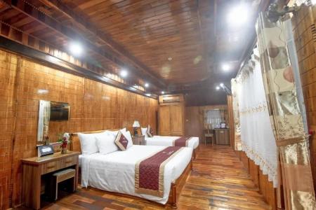 Khu nghỉ dưỡng Thung Nham - Thung Nham Resort - 25