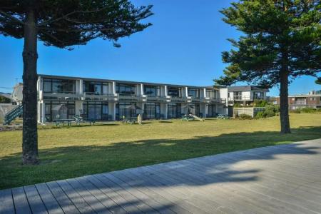 Whispering Sands Beachfront - 63