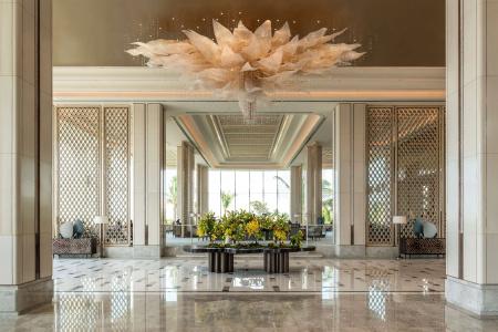Shangri-La Colombo - 1