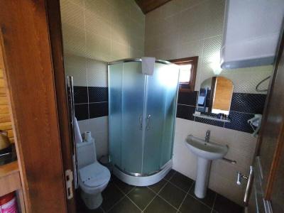 Bagbasi Yaylasi Bungalov Evleri - 8