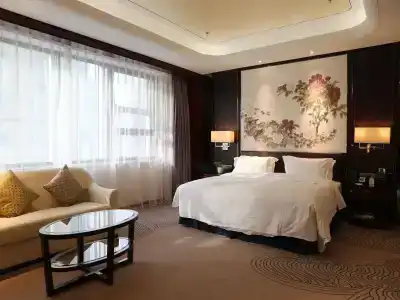 Oriental Garden - 2