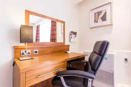 Holiday Inn Newcastle Gosforth Park, An Ihg - 64